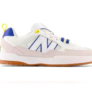 NWT New Balance 808 Numeric Tiago Lemos Sneakers - size 8.5 women/ 7 men